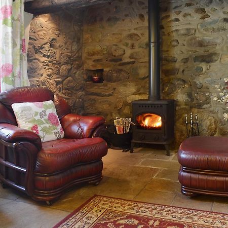 Cyll Y Felin Fawr 1 Villa Aberdaron Luaran gambar