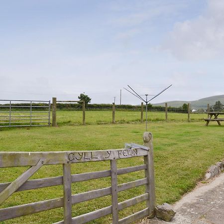 Cyll Y Felin Fawr 1 Villa Aberdaron Luaran gambar