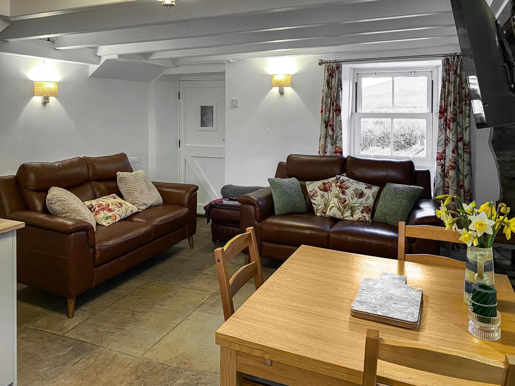 Cyll Y Felin Fawr 1 Villa Aberdaron Luaran gambar