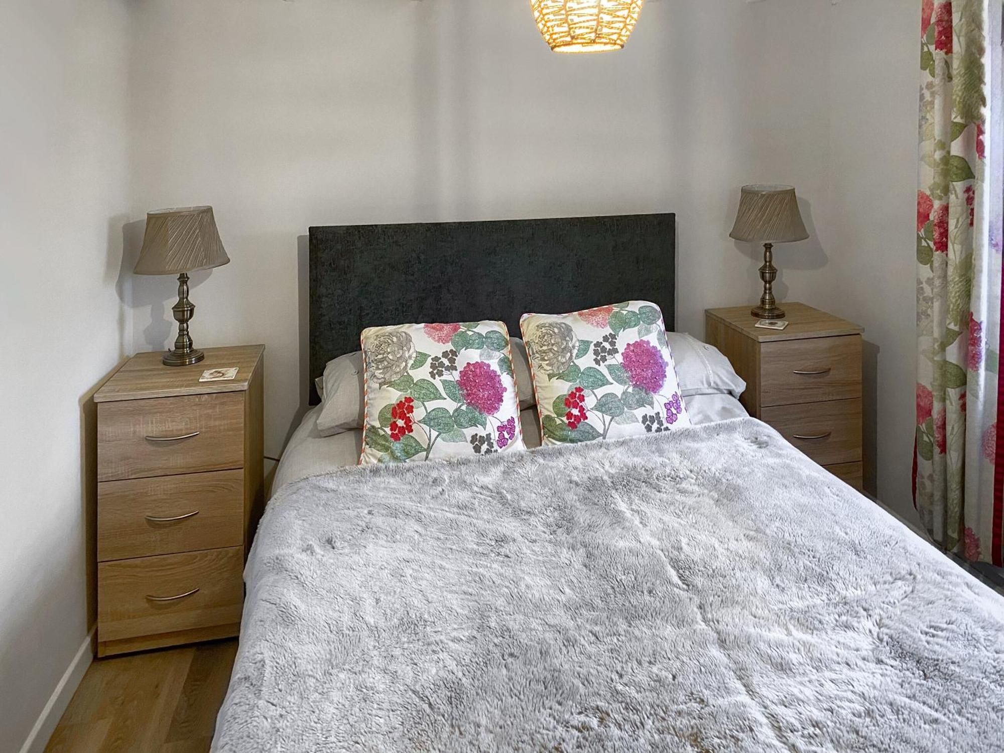 Cyll Y Felin Fawr 1 Villa Aberdaron Luaran gambar