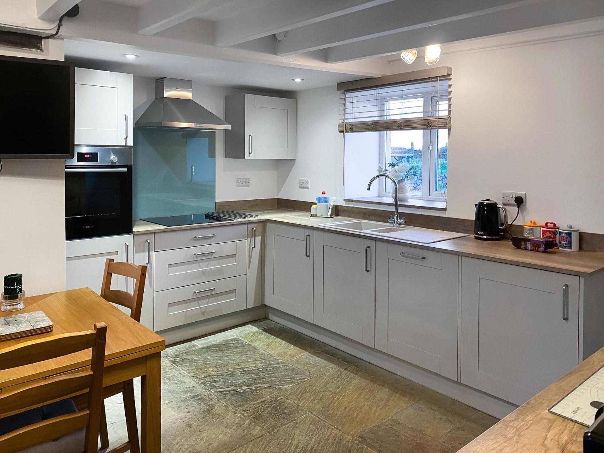 Cyll Y Felin Fawr 1 Villa Aberdaron Luaran gambar