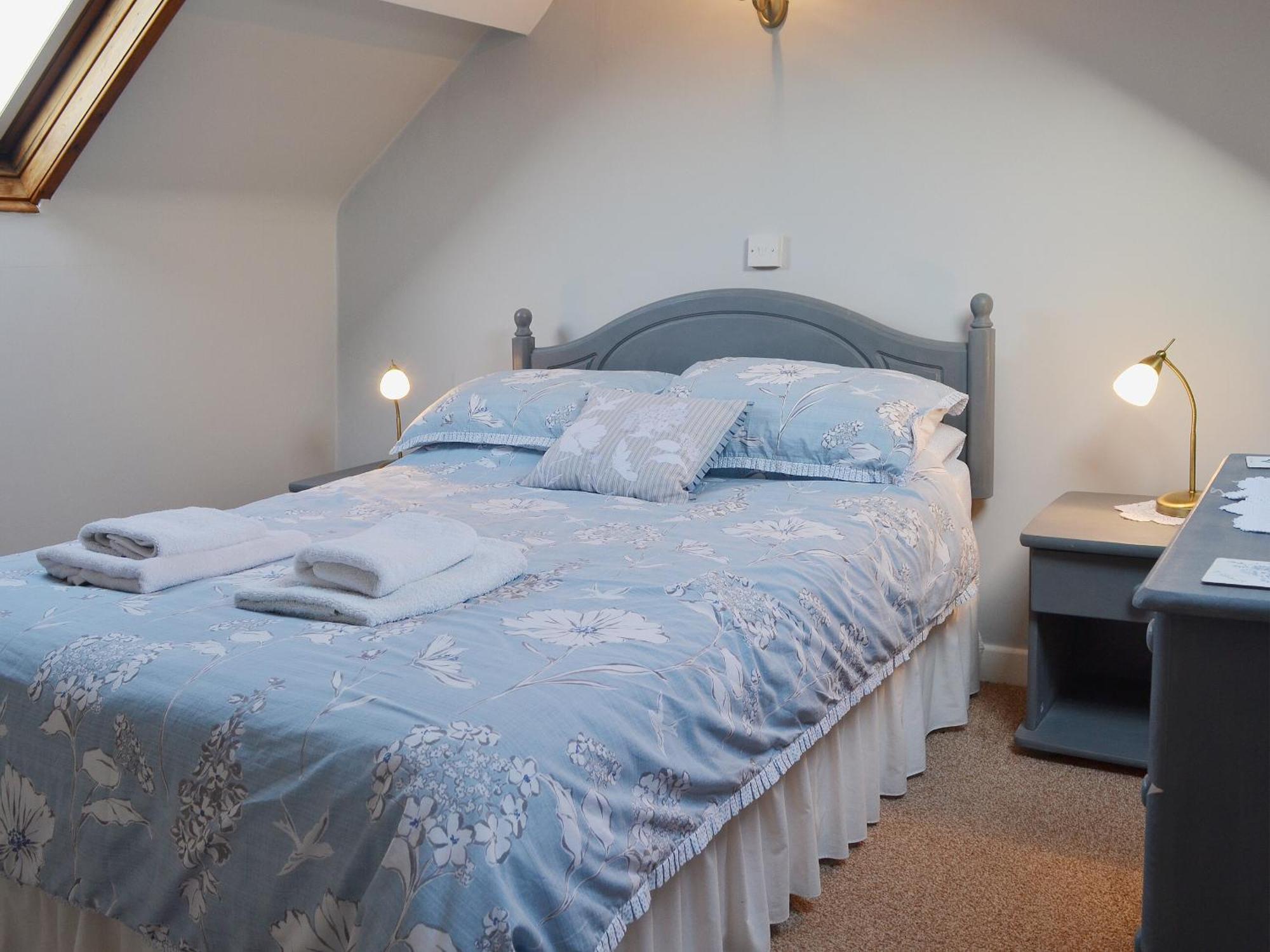 Cyll Y Felin Fawr 1 Villa Aberdaron Luaran gambar