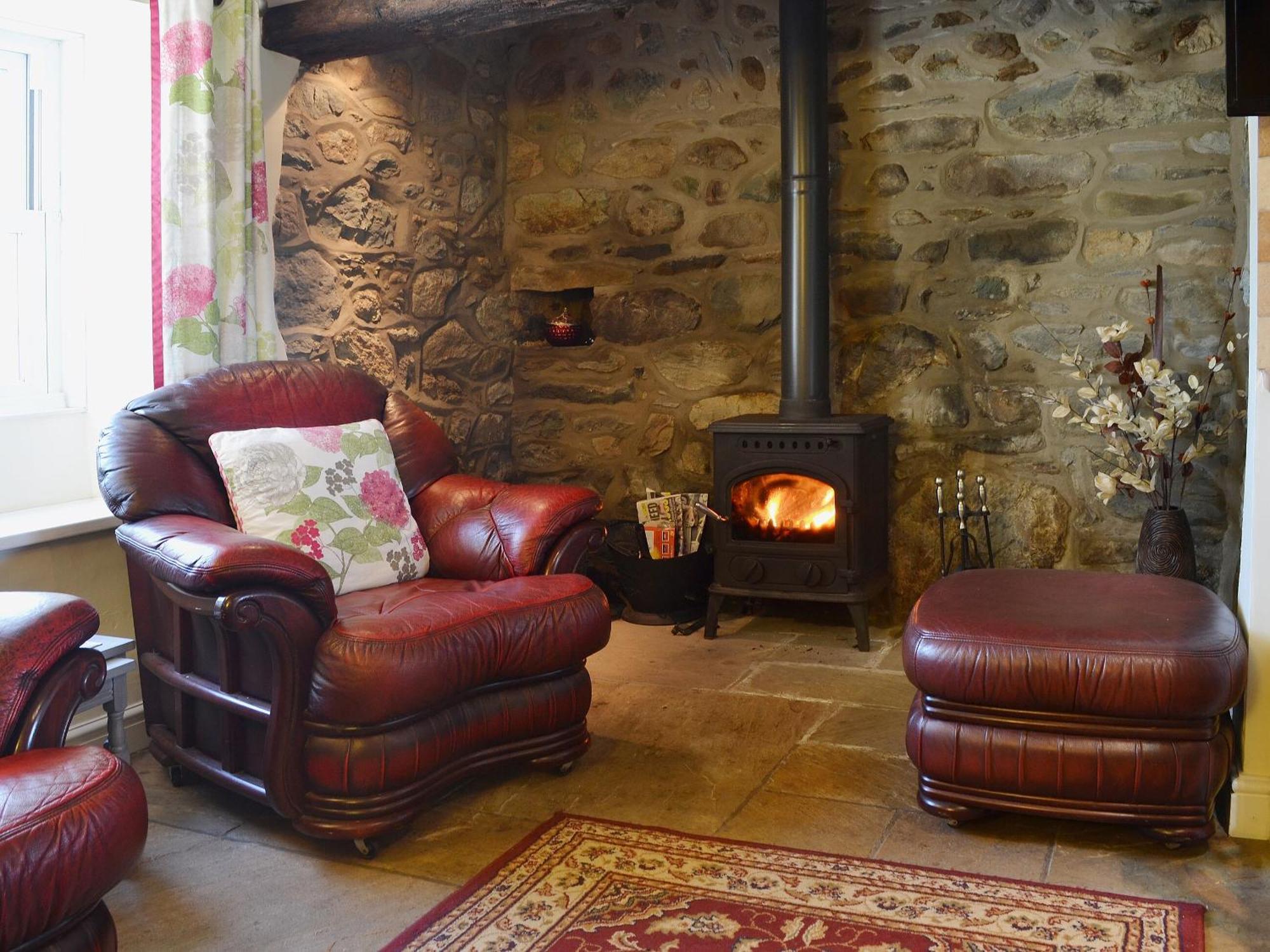 Cyll Y Felin Fawr 1 Villa Aberdaron Luaran gambar